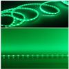 Cbconcept 120VSMD3528-37M-G 120-Feet Green 120 Volt LED SMD3528 Flexible Flat LED Strip Rope Light, 3/8-Inch Width x 1/4-Inch Thickness view 2