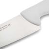 Arcos Chef Knife 8 Inch Nitrum Stainless Steel and 200 mm blade. Professional Multipurpose Cooking Knife. Ergonomic Polypropylene Handle. Series 2900. Color White view 4