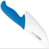 Arcos Butcher Knife 7 Inch Nitrum Stainless Steel and 170 mm blade. Professional Cooking Knife For Cutting Meat, Fish and Vegetables. Ergonomic Polyoxymethylene Handle. Series 2900. Color Blue. view 4