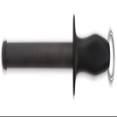 ARCOS Sharpening Steel 11 Inch Nitrum Stainless Steel and 270 mm blade. Series Chaira. Body Carbon Steel Chromium Coated 11 - Handle Polypropylene. Lightweight and smooth shapes. Color Black.
