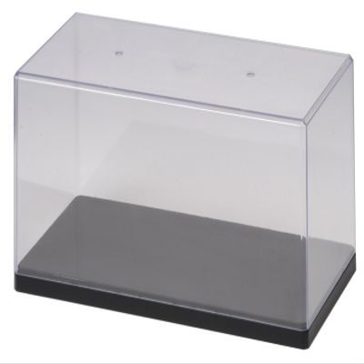Waizumi Kasei 9258 Display Case, Deep Type, Flat Type