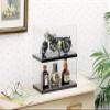 Waizumi Kasei 9258 Display Case, Deep Type, Flat Type view 2