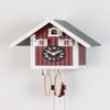 Hekas Cuckoo Clock Little Black Forest House view 1