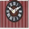 Hekas Cuckoo Clock Little Black Forest House view 2