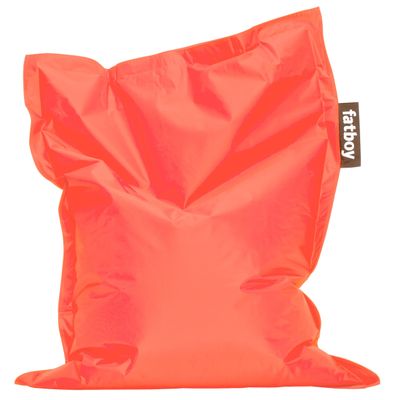 Fatboy Junior Bean Bag, Orange