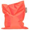 Fatboy Junior Bean Bag, Orange view 1