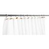 Avanti Linens Segovia Shower Hooks, Multi view 2