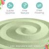 Sandsational Sparkle Celadon Green Unity Sand, 1 LB (16 oz), Colored for Weddings, Vase Filler, Home Dcor, Craft, and More view 2