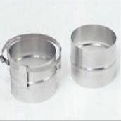 Selkirk Corporation 175086 5 Inch B Vent Adapter For Flexi-liner