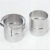 Selkirk Corporation 175086 5 Inch B Vent Adapter For Flexi-liner
