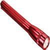 MAGLITE SP2P03H 332-Lumen Mini LED Pro Flashlight (Red) view 4