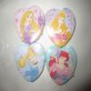 Disney Princess Magic Grow Towels (set of 4 grow towels) view 1