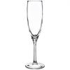 Domaine Flute 6 oz view 1