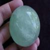 A6910 Gemqz Green Fluorite Carved Sphere Wonderful !!! view 2