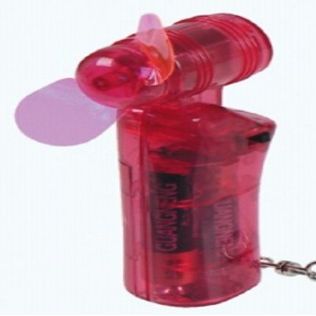 TOYSMITH Mini Fan W/Light
