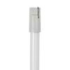 Norman Lamps F6T2-D - Watts: 6W, Type: T2 Fluorescent Tube, Color view 1