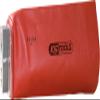 Insulated NH safety attached handle, 380mm view 2