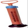 CORNAT AGRV Sink Cleaner with Suction Pump view 1