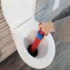CORNAT AGRV Sink Cleaner with Suction Pump view 3