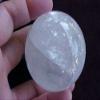 A8310 Gemqz Calcite Carved Sphere Inclusions Large Wow !! view 2