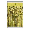 1-Ply FR Metallic Fringe Drape (gold) Party Accessory  (1 count) view 1
