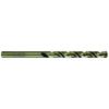 HSS-G Co 5 Twist Drill, Pack of 10, 0,8mm view 1