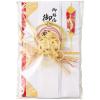 Maruai KI-659R Celebration Bag, Wedding Design, Japanese Style, Turtle Red, 1 Piece view 3