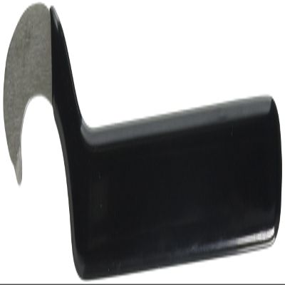 Draft Warehouse Standard Faucet Wrench with Vynil Grip - Heavy Duty