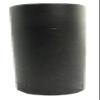 1/2" Drive 12 Point Deep Black Industrial Socket - 3/4" view 1