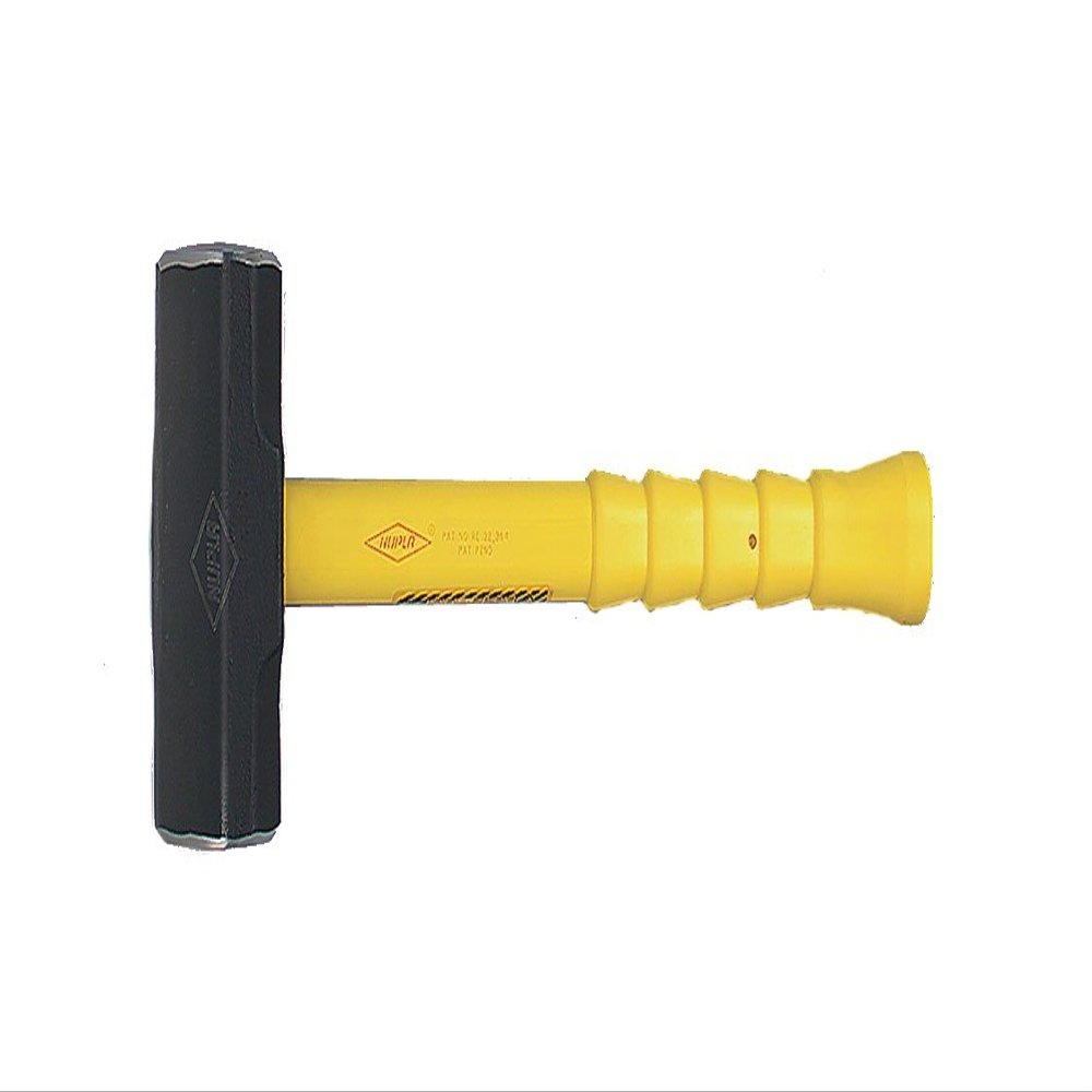 Double Sledge Hammer 16" Cush N Grip Short Handle