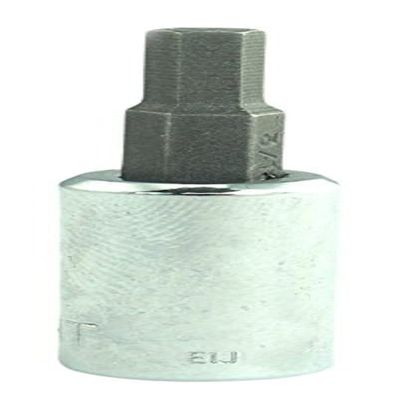 1/4" Drive Hex Bit Socket w/Standard Hex Bit - 5/64"