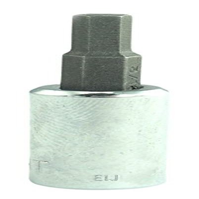 1/4" Drive Hex Bit Socket w/Standard Hex Bit - 5/64"
