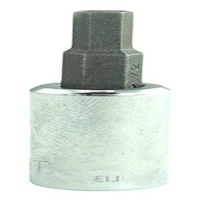 1/4" Drive Hex Bit Socket w/Standard Hex Bit - 3/16"