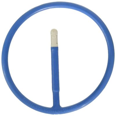 Wright Tool 3-7/8" I.D. - Ret-Ring, One-Piece Socket Retainer, for 1-1/2" Dr.