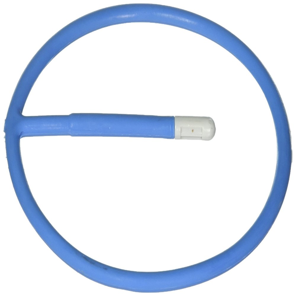 Wright Tool 4-3/8" I.D. - Ret-Ring, One-Piece Socket Retainer, for 1-1/2" Dr.