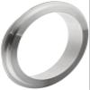 Dixon 14WI-R600 Stainless Steel 316L Sanitary Fitting, Male I-Line Short Weld Ferrule, 6" Tube OD view 2