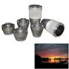 Dock Edge 96-258-F Postlite Solar Pr/box view 1