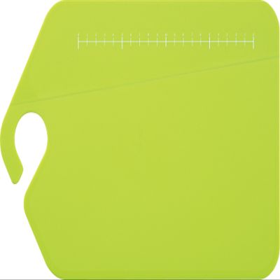 VEGETABLE CLUB VC-C85 Wing Board, Green