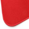 RED Carpet Aisle Runner  6'x65'  Indoor/Outdoor Durably Soft! view 3