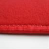 RED Carpet Aisle Runner  6'x65'  Indoor/Outdoor Durably Soft! view 4