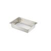 Puppy Stamp K 18-8 Perforated Hotel Pan, 2/3, 1.0 inches (25 mm) view 1