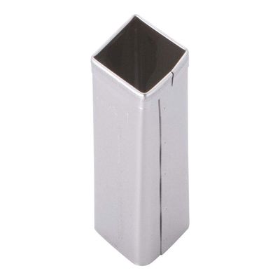 Endo Shoji BPT12001 Vegetable Cutter, Silver, No.1, Commercial Use, Putty Cutter, Diamond