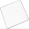Endoshoji QHD06005 Commercial Wire Mesh, 5.1 x 5.1 inches (130 x 130 mm), For Hida Stoves, 18-8 Stainless Steel, Made in Japan view 1