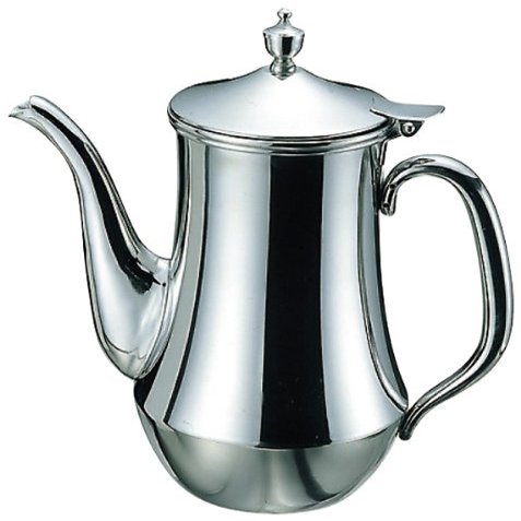 18-8 Diamond DX Water Pot 1.8L
