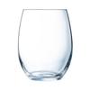 Arcoroc Chef & Sommelier ARC G0036 Primary Tumbler, Water Glass, Juice Glass, 270 ml, Krysta Crystal Glass, Transparent, Pack of 6 view 1