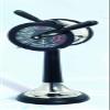 Decorative Telegraph with Nickel Finish view 1