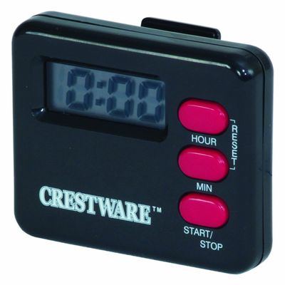 Crestware Digital Timer
