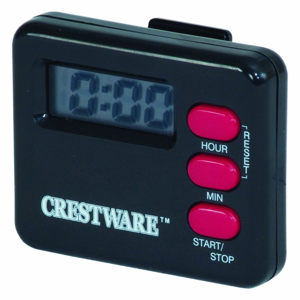 Crestware Digital Timer
