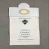 Filter Bag, 2-Ply, Paper, PK10 view 1