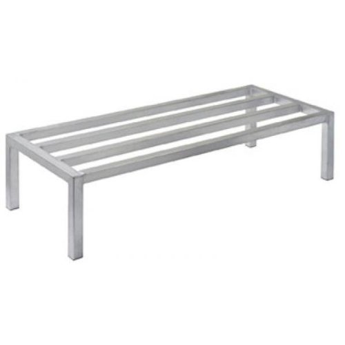 Focus FADR422412 Standard 42 x24 x12 Aluminum Dunnage Rack